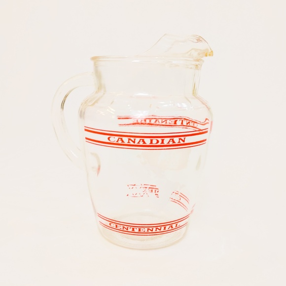 Juice pitcher, 1967 - Picture 3 of 6